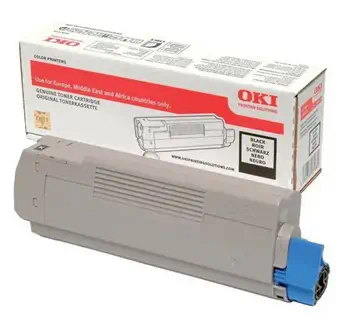 Achat responsable Toner OKI OKI