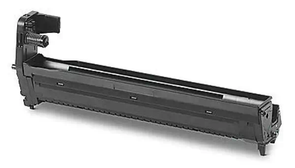 OKI EP-CART-K-ES8434 Original 1 pièce(s) - Toner - visuel 1