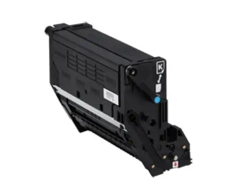 OKI 46844014 Cartouche de toner 1 pièce(s) Original Noir - Tambour - visuel 1
