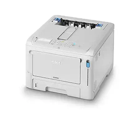 OKI C650dn Couleur 1200 x 1200 DPI A4 - Imprimante Laser - visuel 2