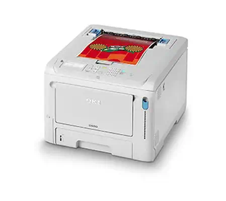 OKI C650dn Couleur 1200 x 1200 DPI A4 - Imprimante Laser - visuel 1