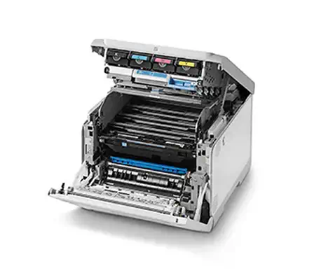 OKI C650dn Couleur 1200 x 1200 DPI A4 - Imprimante Laser - visuel 3
