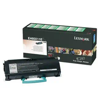 Acheter Toner Noir