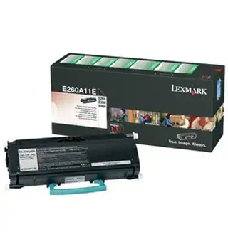 Comparaison Toner Noir