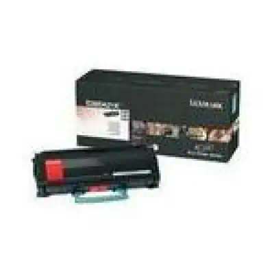 Lexmark E260A31E Cartouche de toner 1 pièce(s) Original Noir - Toner - visuel 1