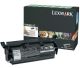 Achat LEXMARK T65X cartouche de toner noir haute capacité sur hello RSE - visuel 1