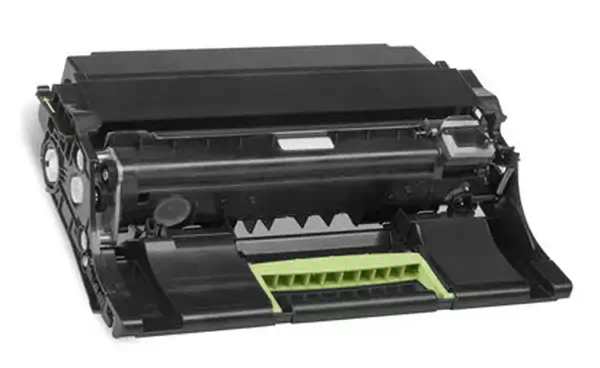 Lexmark 50F0Z00 photoconducteur et unité de mise en Lexmark - visuel 1 - hello RSE - Unité d'image