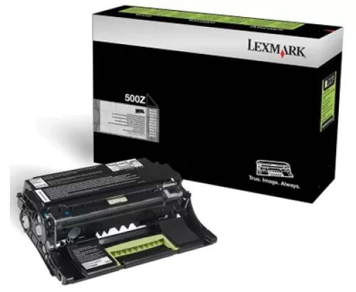 Vente Toner LEXMAXRK Photoconducteur / Unite d image 500Z MS/MX