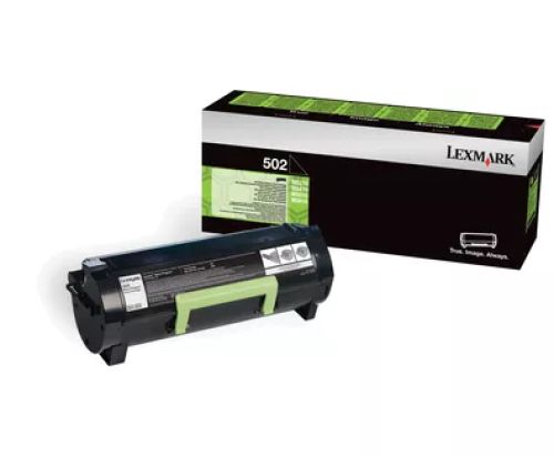 Vente LEXMARK Toner Noir MS31x/MS31x/MS41x (1.5k) au meilleur prix
