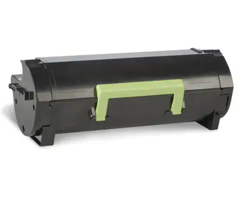 Lexmark 502X R Cartouche de toner 1 pièce(s) Lexmark - visuel 1 - hello RSE - Toner Unison