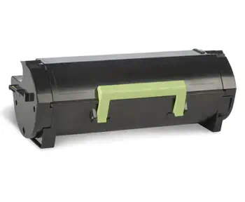 Achat responsable Toner Lexmark 50F2H0E