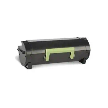 Toner Lexmark livraison rapide