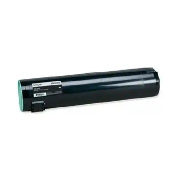 Meilleur prix Toner Lexmark 4000 pages