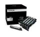 Achat LEXMARK 700Z1 unit dimagerie noir capacité standard 40.000 sur hello RSE - visuel 1