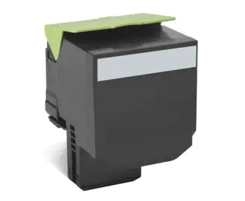 Livraison gratuite Lexmark 702XK R Cartouche de toner 1 pièce(s) Original Noir