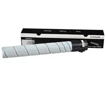 Toner Lexmark Lexmark comparaison