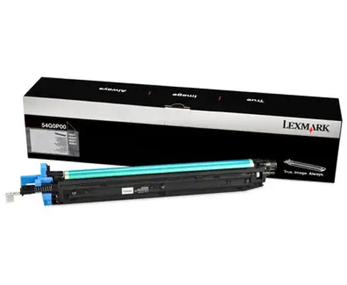 LEXMARK MS911, MX91x Photoconducteur (125000 pages - Lexmark - Autres consommables - visuel 1