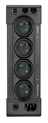 Eaton Ellipse PRO 650 FR alimentation d'énergie non interruptible Interactivité de ligne 0,65 kVA 40 - Onduleur - visuel 3