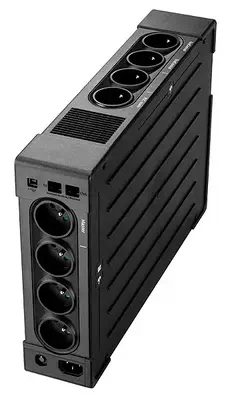 Eaton Ellipse PRO 1200 FR alimentation d'énergie non interruptible Interactivité de ligne 1,2 kVA 75 - Onduleur - visuel 2