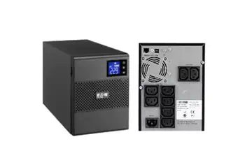 Onduleur Eaton 5SC1000I livraison rapide