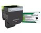 Achat LEXMARK 8K Return Program Black Toner Cartridge sur hello RSE - visuel 1