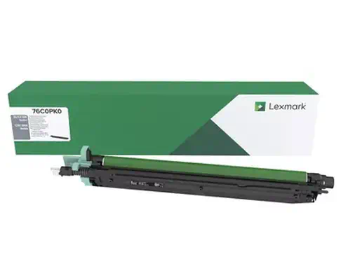 LEXMARK CS92x CX92x Series C/XC 9200 Series Black - Lexmark - Toner - visuel 1