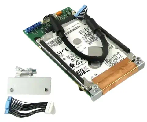 Lexmark 27X0500 disque dur 500 Go - Accessoires pour imprimante - visuel 1