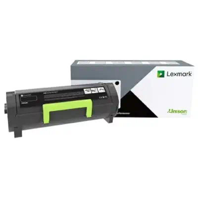 Achat LEXMARK Cartouche Corporate 15000 pages - 0734646638036