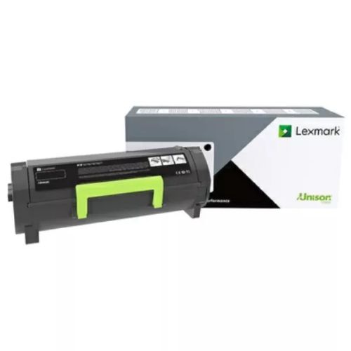 Achat LEXMARK Cartouche Corporate 20000 pages - 0734646638043