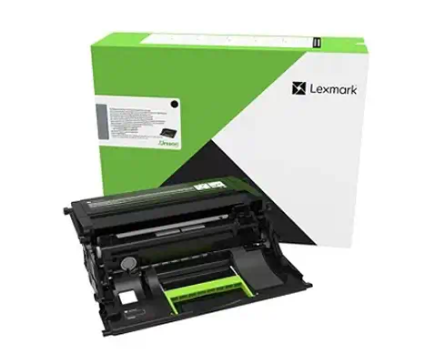 Lexmark 58D0Z0E photoconducteur et unité de mise en image 150000 pages - Toner - visuel 1