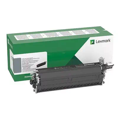 LEXMARK 78C0D10 Black Developer Unit - Lexmark - Toner - visuel 1