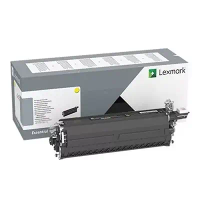 Achat LEXMARK 78C0D40 Yellow Developer Unit - 0734646639569