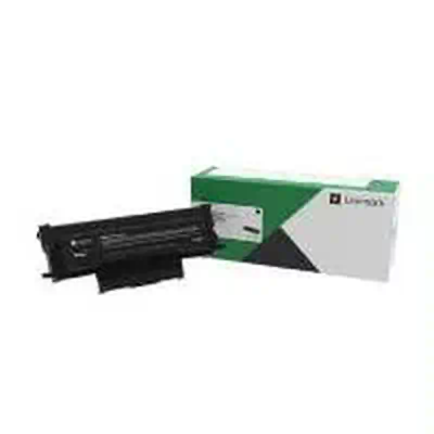 Vente Toner LEXMARK B222X00 Black Extra High Yield Return