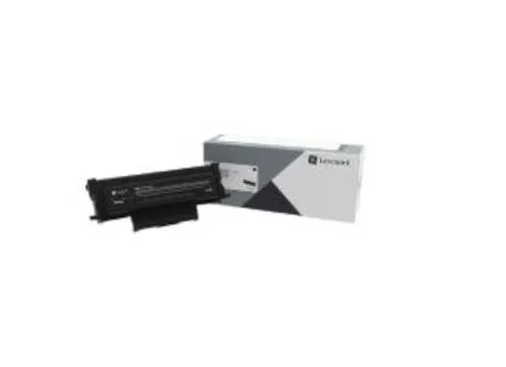 Achat LEXMARK B220XA0 Black toner cartridge with extra high - 0734646690331