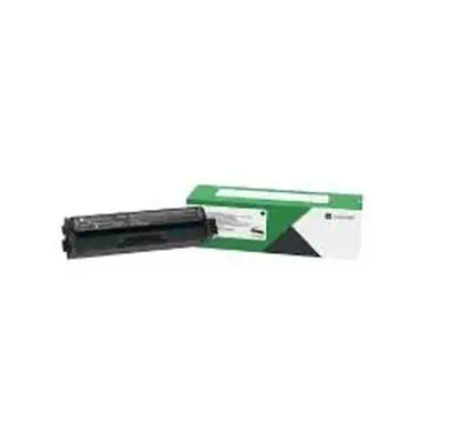 Achat Toner LEXMARK 20N2HK0 Black Return Program Print Cartridge sur hello RSE