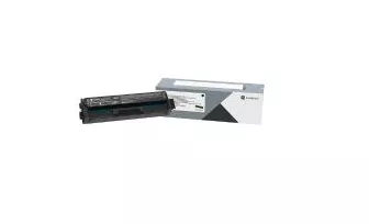 Revendeur officiel Toner LEXMARK 20N0H10 Black High Yield Print Cartridge