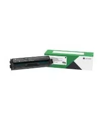 Vente Toner LEXMARK C3220K0 Black Return Program Print Cartridge