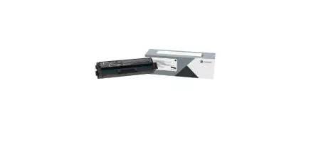 Achat LEXMARK C320010 Black Print Cartridge au meilleur prix