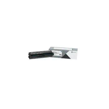Revendeur officiel Toner LEXMARK C330H10 Black High Yield Print Cartridge