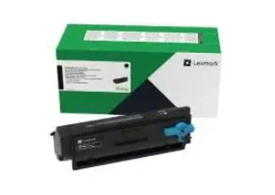 Lexmark 55B2X0E Cartouche de toner 1 pièce(s) Original Lexmark - visuel 1 - hello RSE - Cartouches gamme professionnelle
