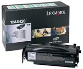 Toner Noir garantie