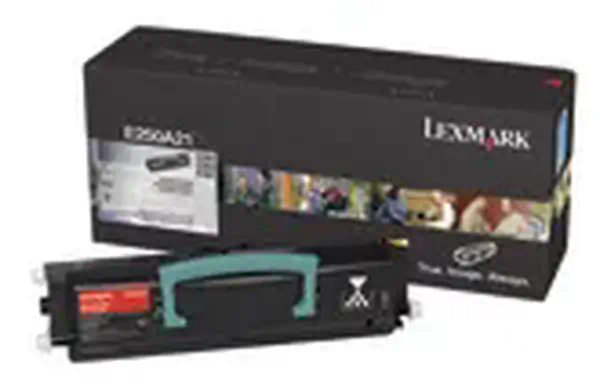 Vente LEXMARK TONER CORPORATE E350D E352DN Lexmark au meilleur prix - visuel 2