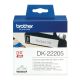 Achat BROTHER P-TOUCH DK-22205 continue length papier 62mm sur hello RSE - visuel 7