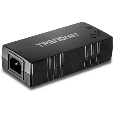 Trendnet TPE-115GI adaptateur et injecteur PoE - Accessoire Wifi - visuel 1