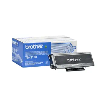 Offre TN-3170 - Cartouche de toner Brother originale à haut rendement – Noir
