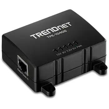 Comparaison TPE-104GS