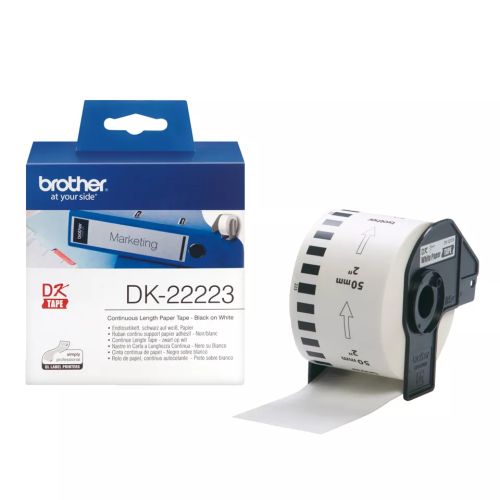 Achat Autres consommables Brother DK-22223