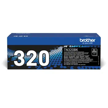Offre Toner Brother Noir