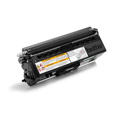 TN-325BK - Cartouche de toner Brother originale – Noir - Toner - visuel 2