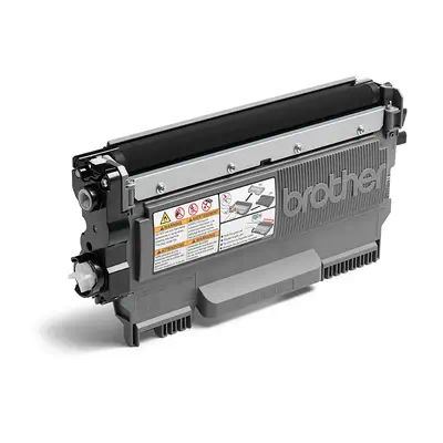 TN-2210 - Cartouche de toner Brother originale – Noir - Toner - visuel 4